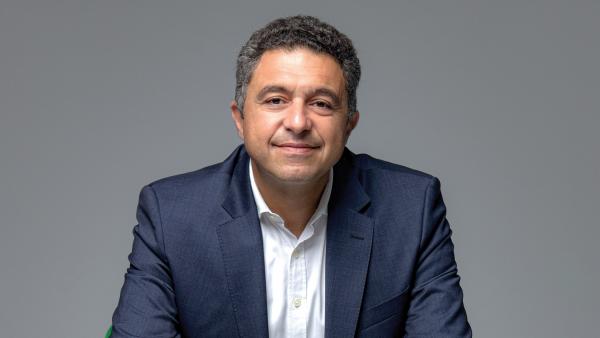Walid Sheta ile bir söyleşi…